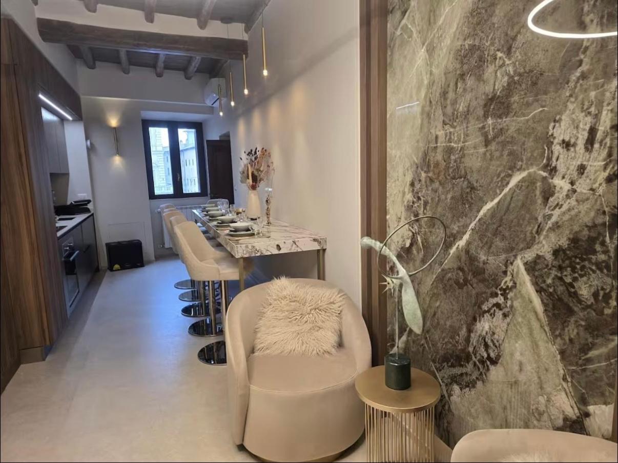 Luxury Vatican Appartament — Foto 1